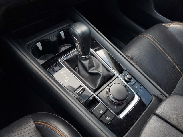 2023 Mazda Mazda CX-50 2.5 S Premium Plus Package
