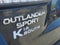 2021 Mitsubishi Outlander Sport 2.0 ES