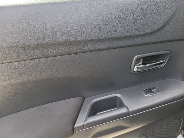 2024 Mitsubishi Outlander Sport S