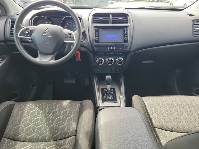 2024 Mitsubishi Outlander Sport S