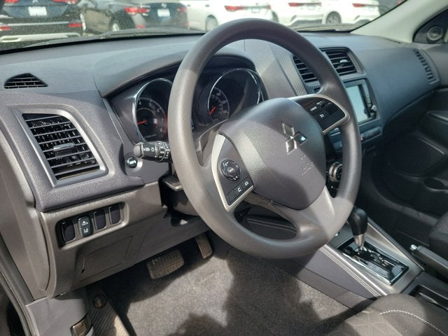 2024 Mitsubishi Outlander Sport S