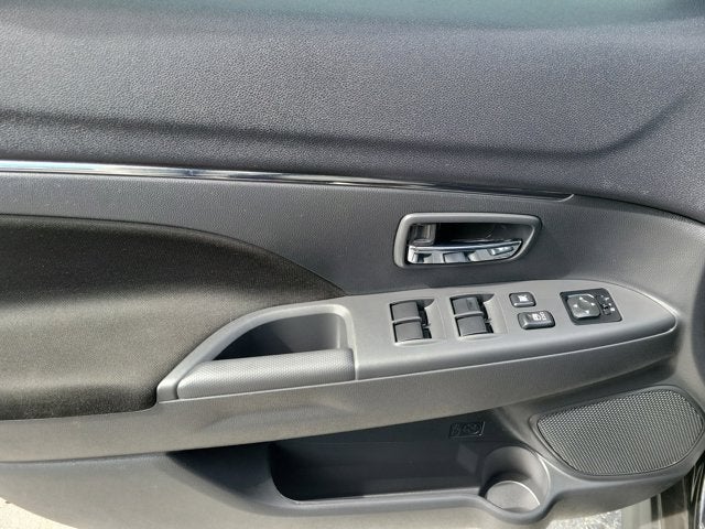 2024 Mitsubishi Outlander Sport S