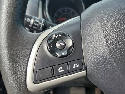 2024 Mitsubishi Outlander Sport S