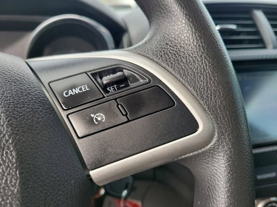 2024 Mitsubishi Outlander Sport S