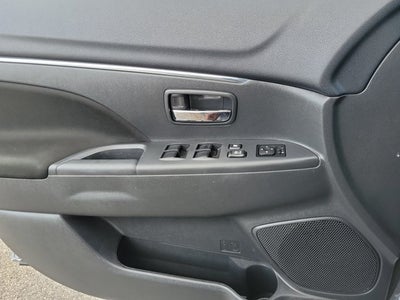 2025 Mitsubishi Outlander Sport ES