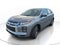 2025 Mitsubishi Outlander Sport ES