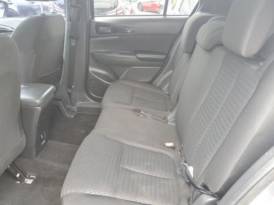 2018 Mitsubishi Eclipse Cross LE