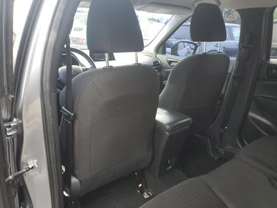 2018 Mitsubishi Eclipse Cross LE