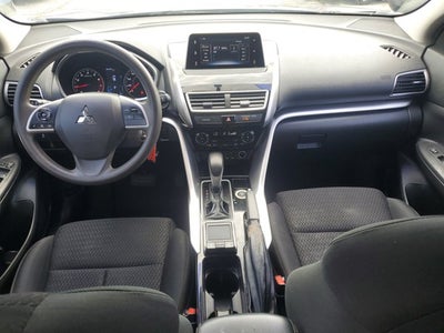 2018 Mitsubishi Eclipse Cross LE