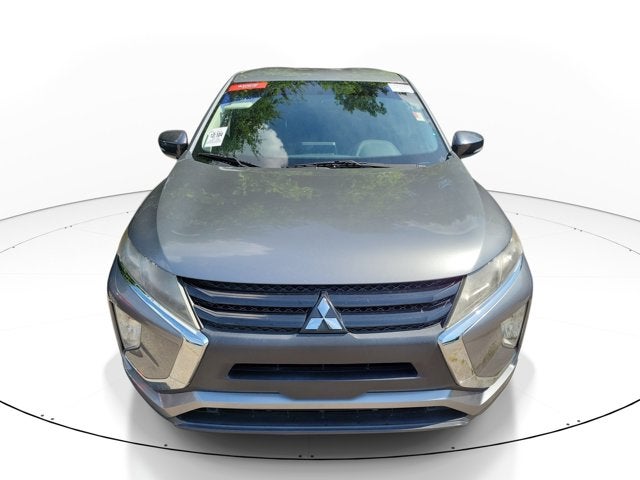 2018 Mitsubishi Eclipse Cross LE
