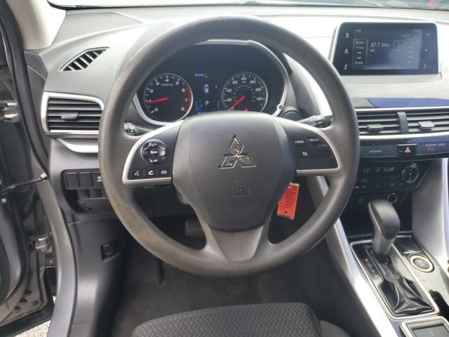 2018 Mitsubishi Eclipse Cross LE