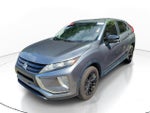 2018 Mitsubishi Eclipse Cross LE