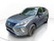 2018 Mitsubishi Eclipse Cross LE