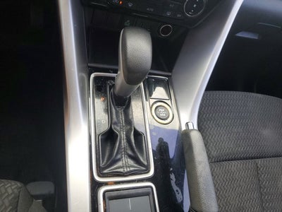 2018 Mitsubishi Eclipse Cross LE