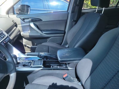 2018 Mitsubishi Eclipse Cross LE