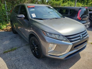 2018 Mitsubishi Eclipse Cross LE