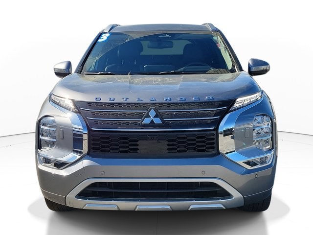2023 Mitsubishi Outlander PHEV SEL