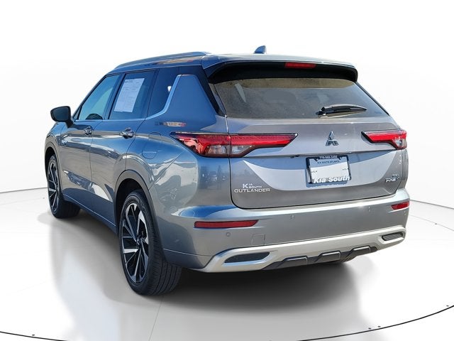 2023 Mitsubishi Outlander PHEV SEL