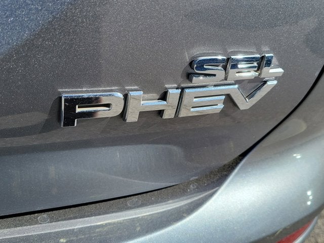 2023 Mitsubishi Outlander PHEV SEL