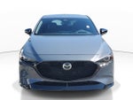 2026 Mazda Mazda3 Hatchback 2.5 Turbo Premium Plus