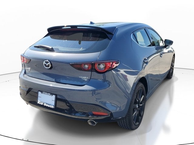 2026 Mazda Mazda3 Hatchback 2.5 Turbo Premium Plus