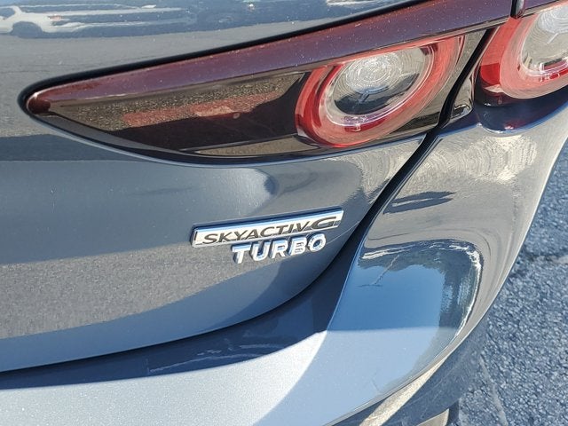 2026 Mazda Mazda3 Hatchback 2.5 Turbo Premium Plus