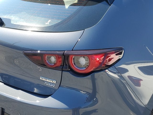 2026 Mazda Mazda3 Hatchback 2.5 Turbo Premium Plus