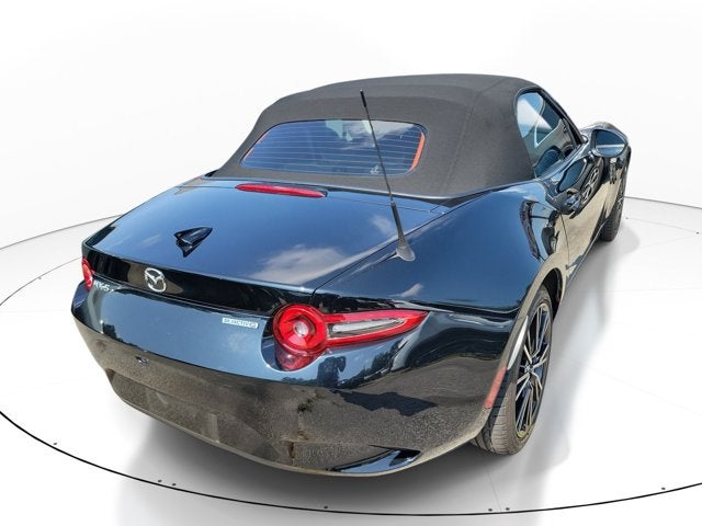 2024 Mazda Mazda MX-5 Miata Grand Touring
