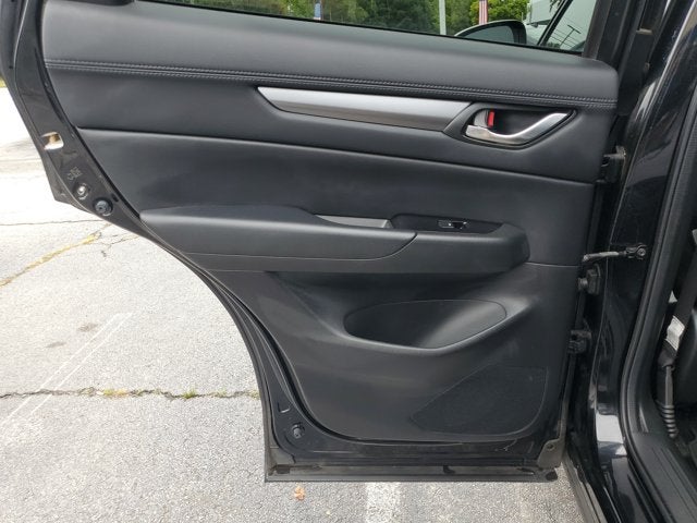 2018 Mazda Mazda CX-5 Touring