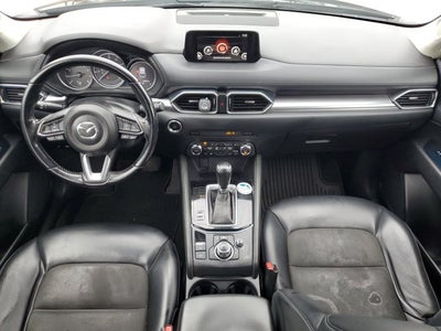 2018 Mazda Mazda CX-5 Touring