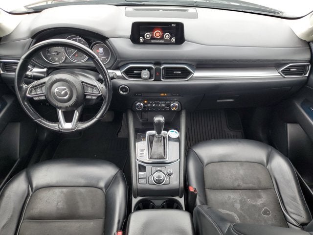 2018 Mazda Mazda CX-5 Touring