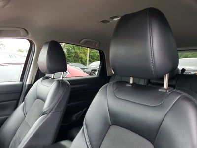 2018 Mazda Mazda CX-5 Touring