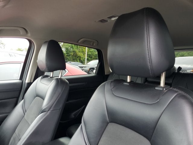 2018 Mazda Mazda CX-5 Touring