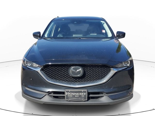 2018 Mazda Mazda CX-5 Touring