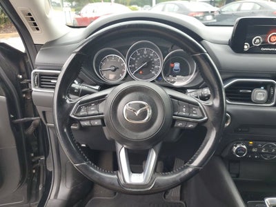 2018 Mazda Mazda CX-5 Touring