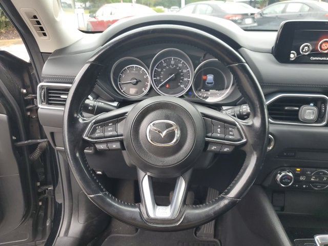 2018 Mazda Mazda CX-5 Touring