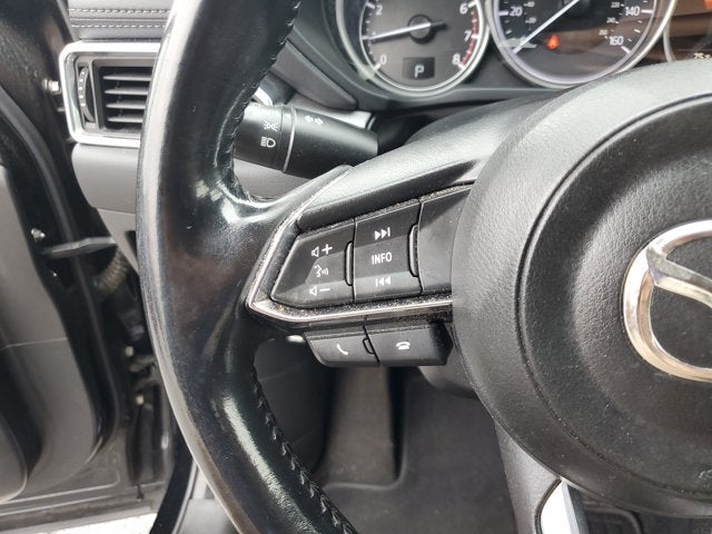 2018 Mazda Mazda CX-5 Touring