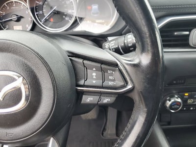 2018 Mazda Mazda CX-5 Touring