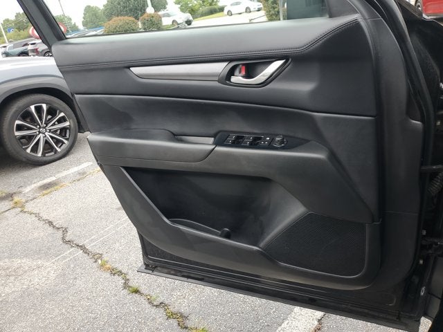 2018 Mazda Mazda CX-5 Touring