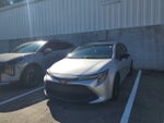 2022 Toyota Corolla Hatchback SE