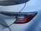 2022 Toyota Corolla Hatchback SE