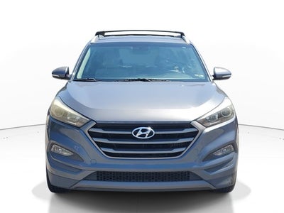 2016 Hyundai Tucson Eco