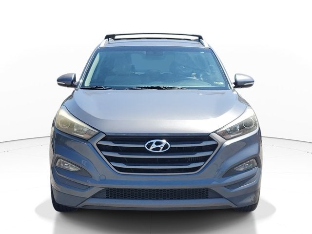 2016 Hyundai Tucson Eco