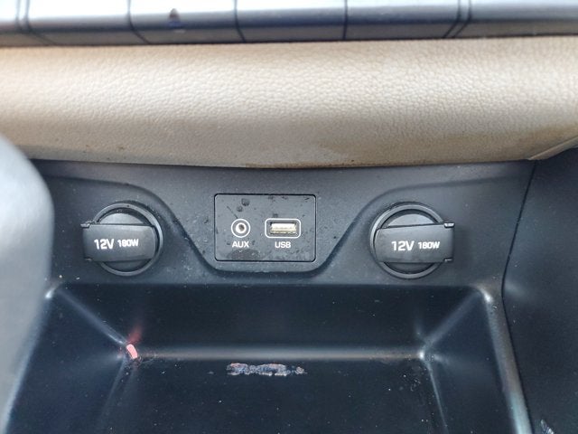2016 Hyundai Tucson Eco