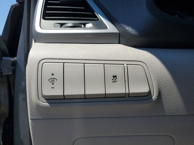 2016 Hyundai Tucson Eco