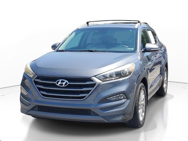 2016 Hyundai Tucson Eco