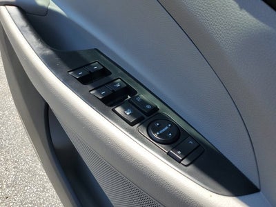 2016 Hyundai Tucson Eco