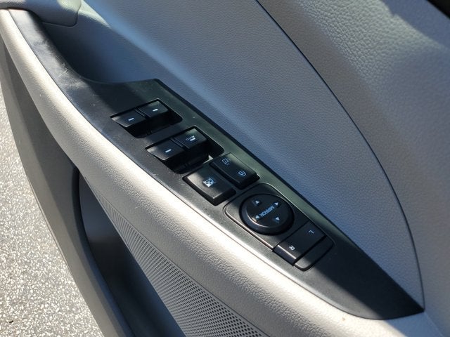 2016 Hyundai Tucson Eco