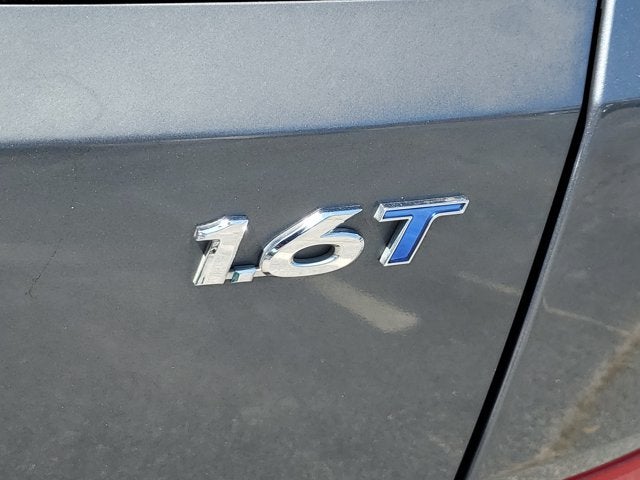 2016 Hyundai Tucson Eco