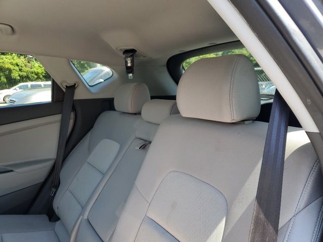 2016 Hyundai Tucson Eco